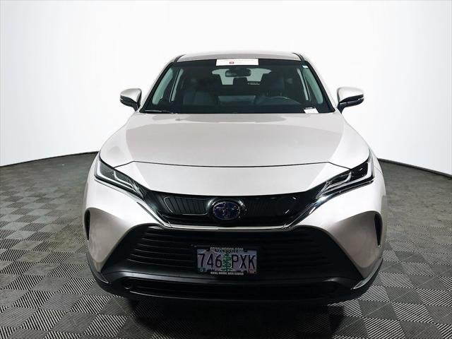 2024 Toyota Venza LE
