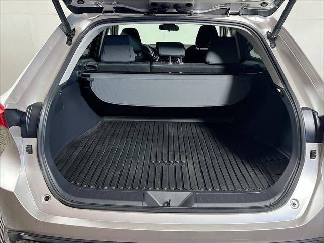2024 Toyota Venza LE