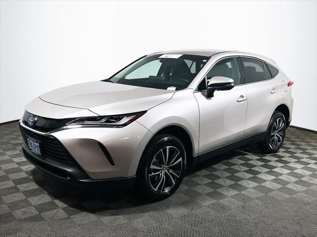 2024 Toyota Venza LE