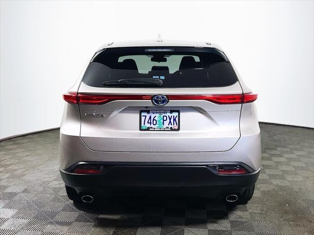 2024 Toyota Venza LE