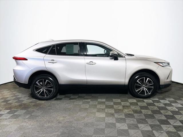 2024 Toyota Venza LE