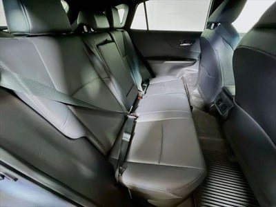 2021 Toyota Venza Limited