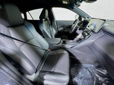 2021 Toyota Venza Limited