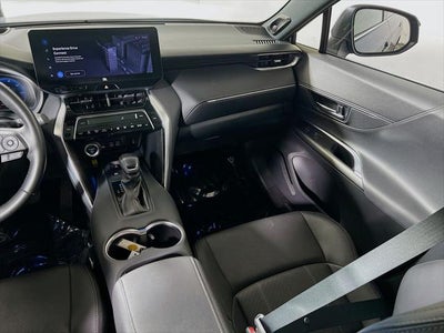 2024 Toyota Venza Limited