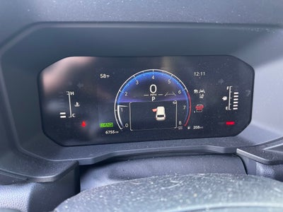 2025 Toyota Land Cruiser 1958