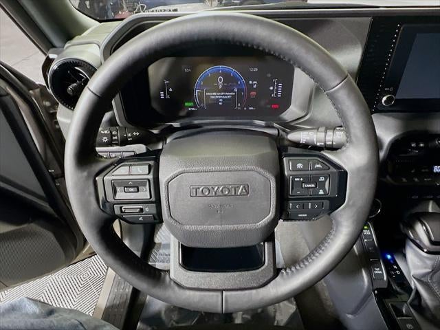 2025 Toyota Land Cruiser 1958