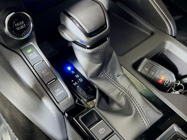 2025 Toyota Land Cruiser 1958