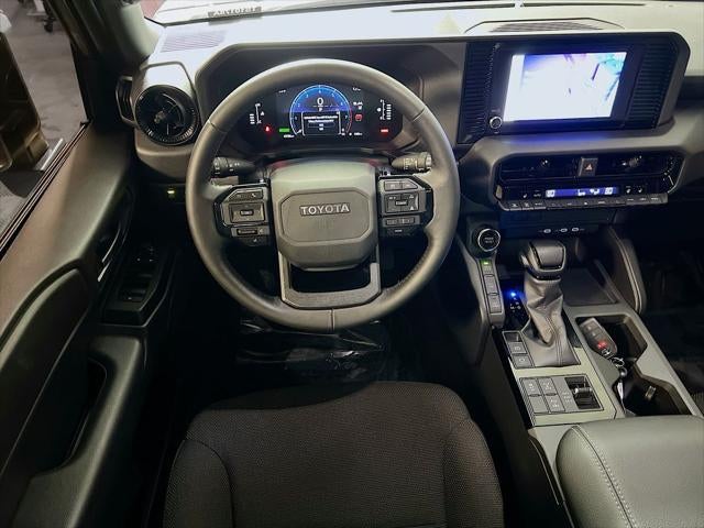 2025 Toyota Land Cruiser 1958