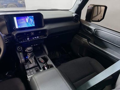 2025 Toyota Land Cruiser 1958