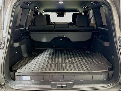 2025 Toyota Land Cruiser 1958