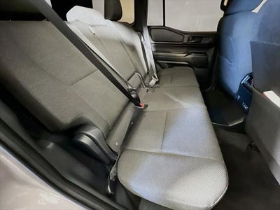 2025 Toyota Land Cruiser 1958