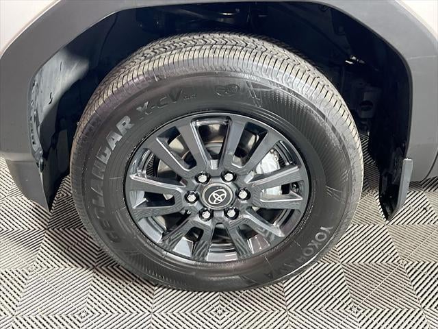 2025 Toyota Land Cruiser 1958