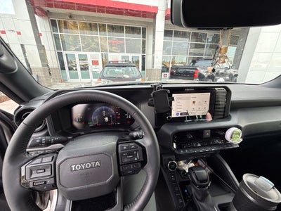 2025 Toyota Land Cruiser 1958