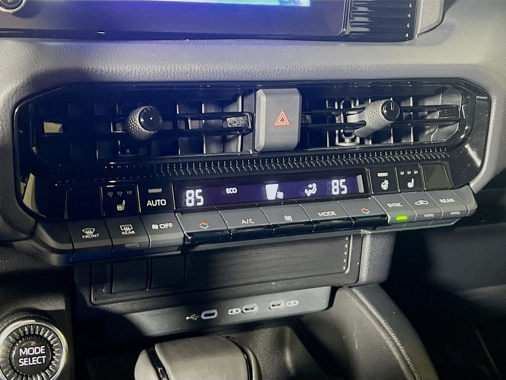 2025 Toyota Land Cruiser 1958