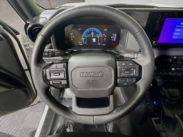 2025 Toyota Land Cruiser 1958