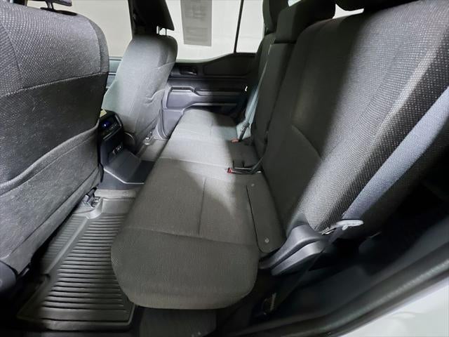 2025 Toyota Land Cruiser 1958