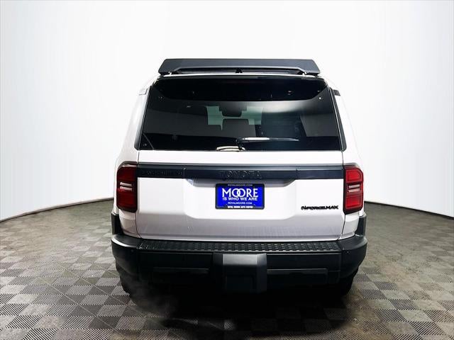 2025 Toyota Land Cruiser 1958