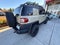 2014 Toyota FJ Cruiser Base
