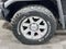 2014 Toyota FJ Cruiser Base