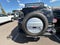 2014 Toyota FJ Cruiser Base