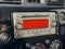 2014 Toyota FJ Cruiser Base