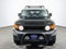 2014 Toyota FJ Cruiser Base
