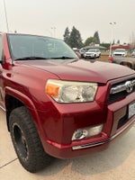 2013 Toyota 4Runner SR5