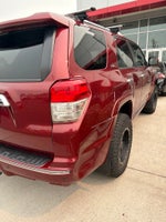2013 Toyota 4Runner SR5