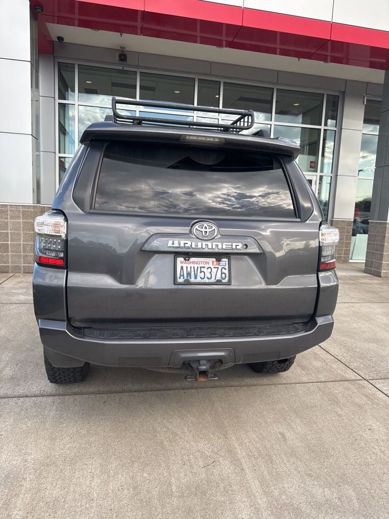 2014 Toyota 4Runner SR5 Premium