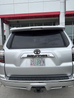 2014 Toyota 4Runner Limited