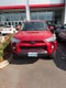 2020 Toyota 4Runner TRD Off-Road Premium