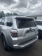 2020 Toyota 4Runner TRD Off-Road