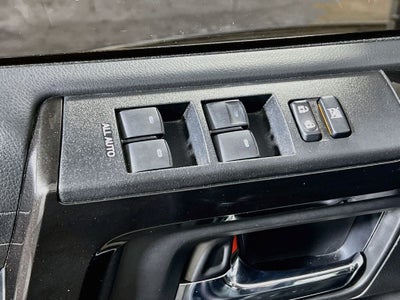 2019 Toyota 4Runner TRD Off-Road Premium
