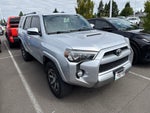 2019 Toyota 4Runner TRD Off-Road Premium