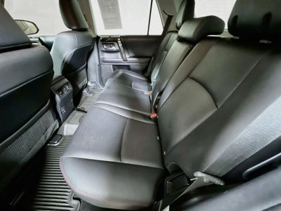2019 Toyota 4Runner TRD Off-Road Premium