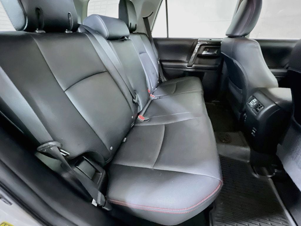 2019 Toyota 4Runner TRD Off-Road Premium