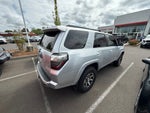 2019 Toyota 4Runner TRD Off-Road Premium