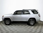 2019 Toyota 4Runner TRD Off-Road Premium