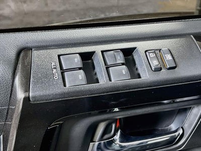 2019 Toyota 4Runner TRD Off-Road Premium