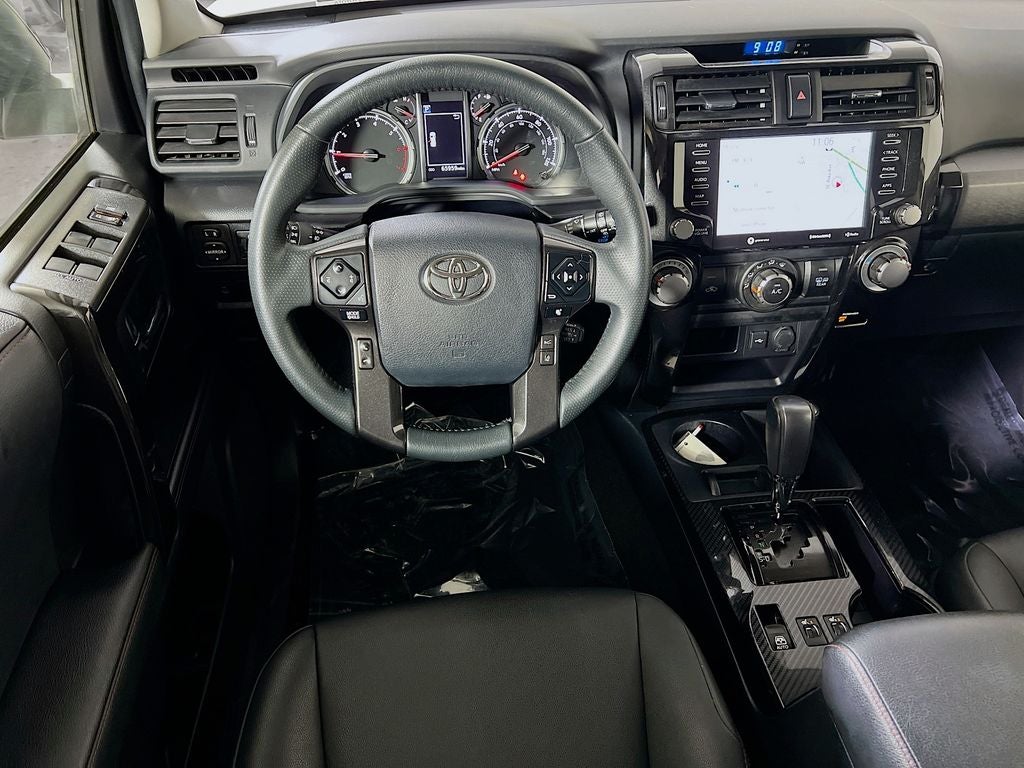 2020 Toyota 4Runner Venture