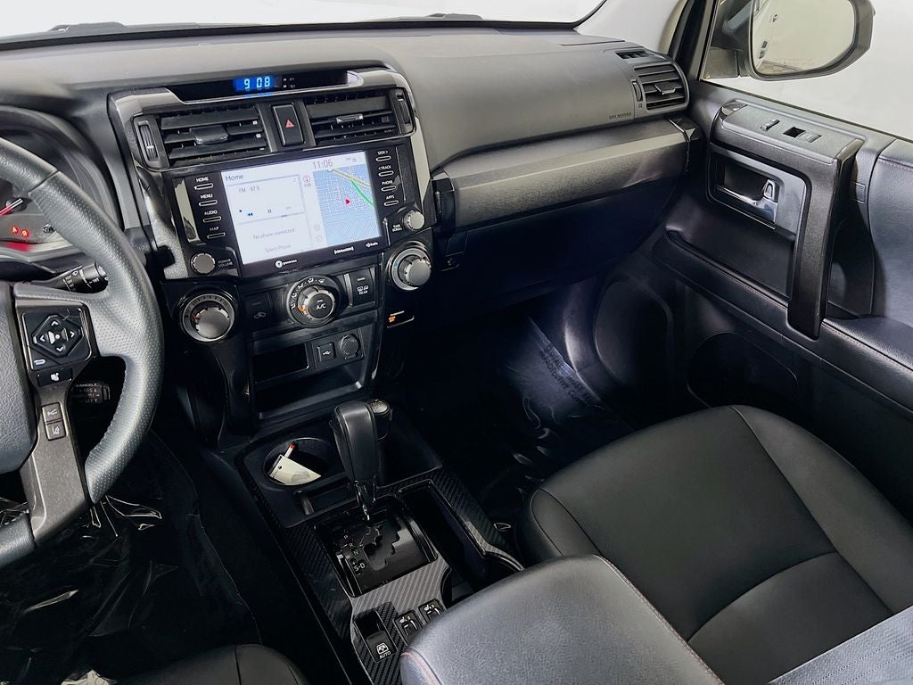 2020 Toyota 4Runner Venture