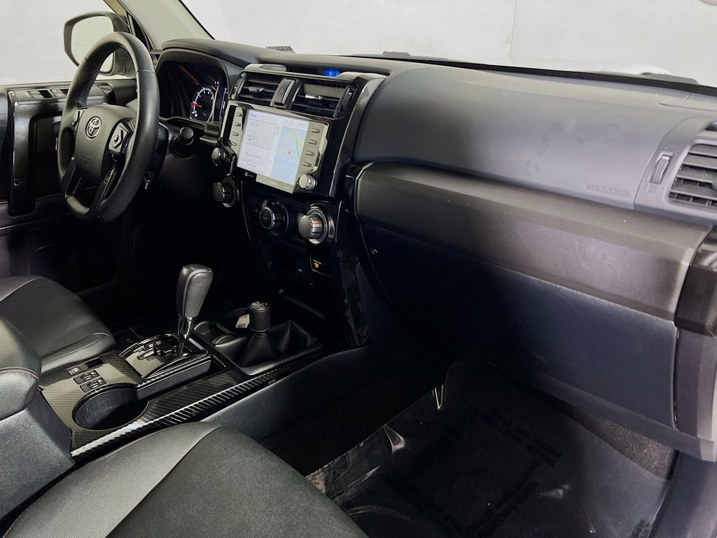 2020 Toyota 4Runner Venture