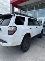 2020 Toyota 4Runner Venture