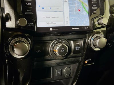 2020 Toyota 4Runner Venture