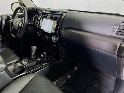 2020 Toyota 4Runner Venture