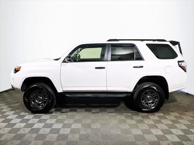 2020 Toyota 4Runner Venture