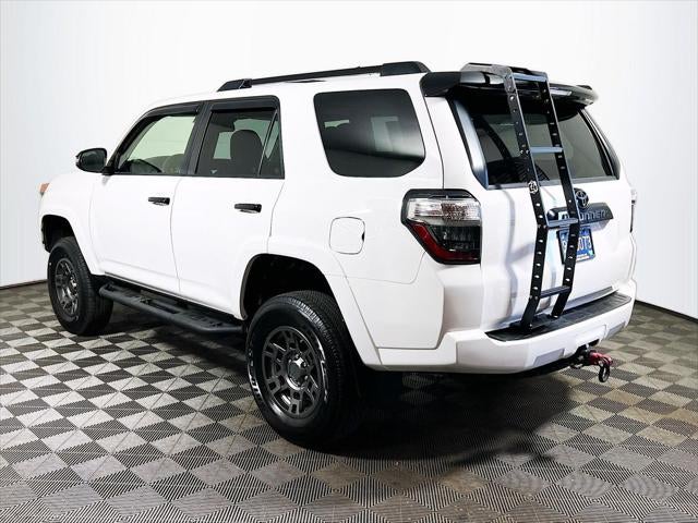 2020 Toyota 4Runner Venture