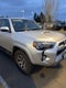 2020 Toyota 4Runner Base