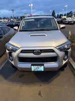 2020 Toyota 4Runner Base