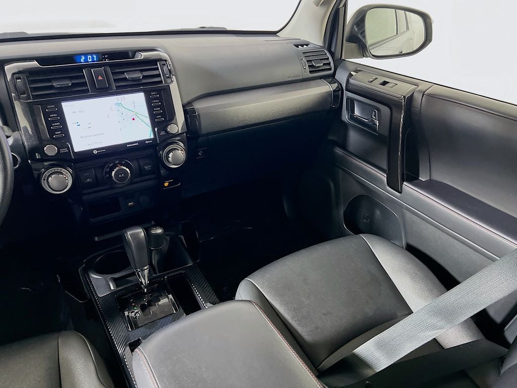 2020 Toyota 4Runner TRD Off-Road Premium